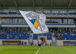 FC Carl  Zeiss Jena Greifswalder FC 02