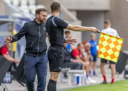 FC Carl  Zeiss Jena Greifswalder FC 15