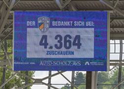 FC Carl  Zeiss Jena Greifswalder FC 32