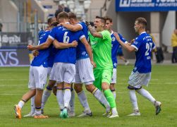 FC Carl  Zeiss Jena Greifswalder FC 41