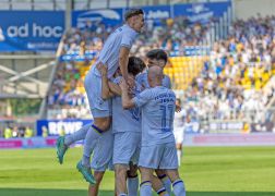 FC Carl Zeiss Jena Lok Leipzig 20082023 19