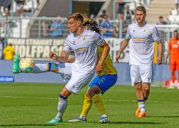 FC Carl Zeiss Jena Lok Leipzig 20082023 31