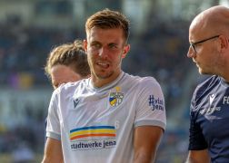 FC Carl Zeiss Jena Lok Leipzig 20082023 45