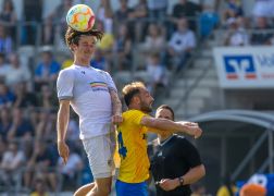 FC Carl Zeiss Jena Lok Leipzig 20082023 46