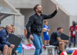 FC Carl Zeiss Jena FSV Luckenwalde 02092023 08