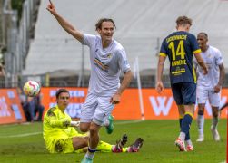FC Carl Zeiss Jena FSV Luckenwalde 02092023 14