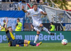 FC Carl Zeiss Jena FSV Luckenwalde 02092023 16