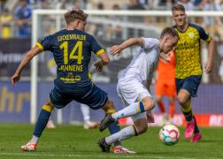FC Carl Zeiss Jena FSV Luckenwalde 02092023 17