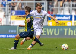 FC Carl Zeiss Jena FSV Luckenwalde 02092023 18