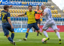 FC Carl Zeiss Jena FSV Luckenwalde 02092023 23