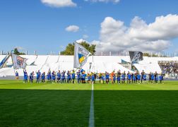 FC Carl Zeiss Jena Viktoria Berlin Jena 01