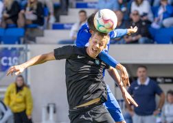 FC Carl Zeiss Jena Viktoria Berlin Jena 03