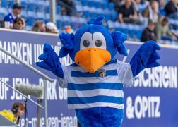 FC Carl Zeiss Jena Viktoria Berlin Jena 05