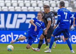 FC Carl Zeiss Jena Viktoria Berlin Jena 06