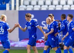 FC Carl Zeiss Jena Viktoria Berlin Jena 07