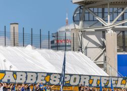 FC Carl Zeiss Jena Viktoria Berlin Jena 08