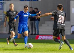 FC Carl Zeiss Jena Viktoria Berlin Jena 12