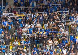 FC Carl Zeiss Jena Viktoria Berlin Jena 15