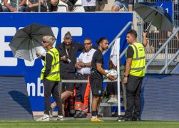 FC Carl Zeiss Jena Viktoria Berlin Jena 16