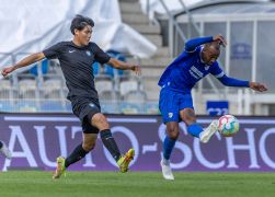 FC Carl Zeiss Jena Viktoria Berlin Jena 17