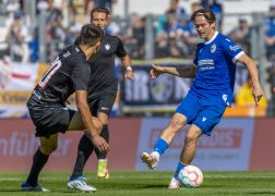 FC Carl Zeiss Jena Viktoria Berlin Jena 18