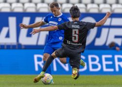 FC Carl Zeiss Jena Viktoria Berlin Jena 20
