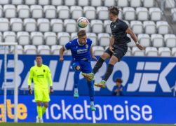 FC Carl Zeiss Jena Viktoria Berlin Jena 21