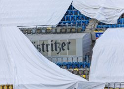 FC Carl Zeiss Jena Viktoria Berlin Jena 22