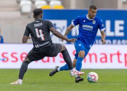 FC Carl Zeiss Jena Viktoria Berlin Jena 23