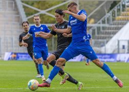 FC Carl Zeiss Jena Viktoria Berlin Jena 24