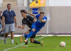 FC Carl Zeiss Jena Viktoria Berlin Jena 26