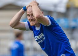 FC Carl Zeiss Jena Viktoria Berlin Jena 27