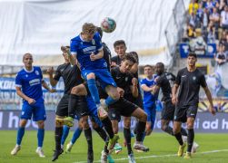 FC Carl Zeiss Jena Viktoria Berlin Jena 29