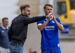 FC Carl Zeiss Jena Viktoria Berlin Jena 31