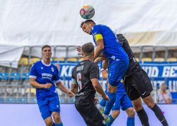 FC Carl Zeiss Jena Viktoria Berlin Jena 32