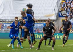 FC Carl Zeiss Jena Viktoria Berlin Jena 33