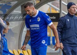 FC Carl Zeiss Jena Viktoria Berlin Jena 34