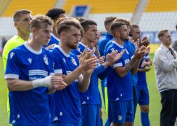 FC Carl Zeiss Jena Viktoria Berlin Jena 36