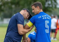 Hessen Kassel FC Carl Zeiss Jena 16072023 02