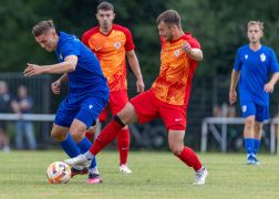 Hessen Kassel FC Carl Zeiss Jena 16072023 05
