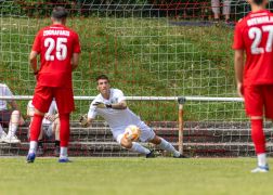 Hessen Kassel FC Carl Zeiss Jena 16072023 08