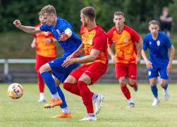 Hessen Kassel FC Carl Zeiss Jena 16072023 10