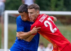 Hessen Kassel FC Carl Zeiss Jena 16072023 11