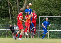 Hessen Kassel FC Carl Zeiss Jena 16072023 12