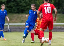 Hessen Kassel FC Carl Zeiss Jena 16072023 14