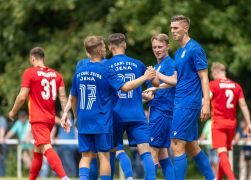 Hessen Kassel FC Carl Zeiss Jena 16072023 15