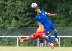 Hessen Kassel FC Carl Zeiss Jena 16072023 17