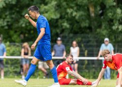 Hessen Kassel FC Carl Zeiss Jena 16072023 19