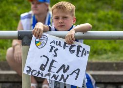 Hessen Kassel FC Carl Zeiss Jena 16072023 21