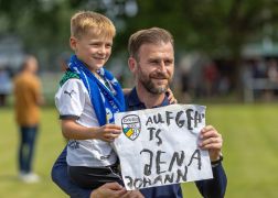 Hessen Kassel FC Carl Zeiss Jena 16072023 22